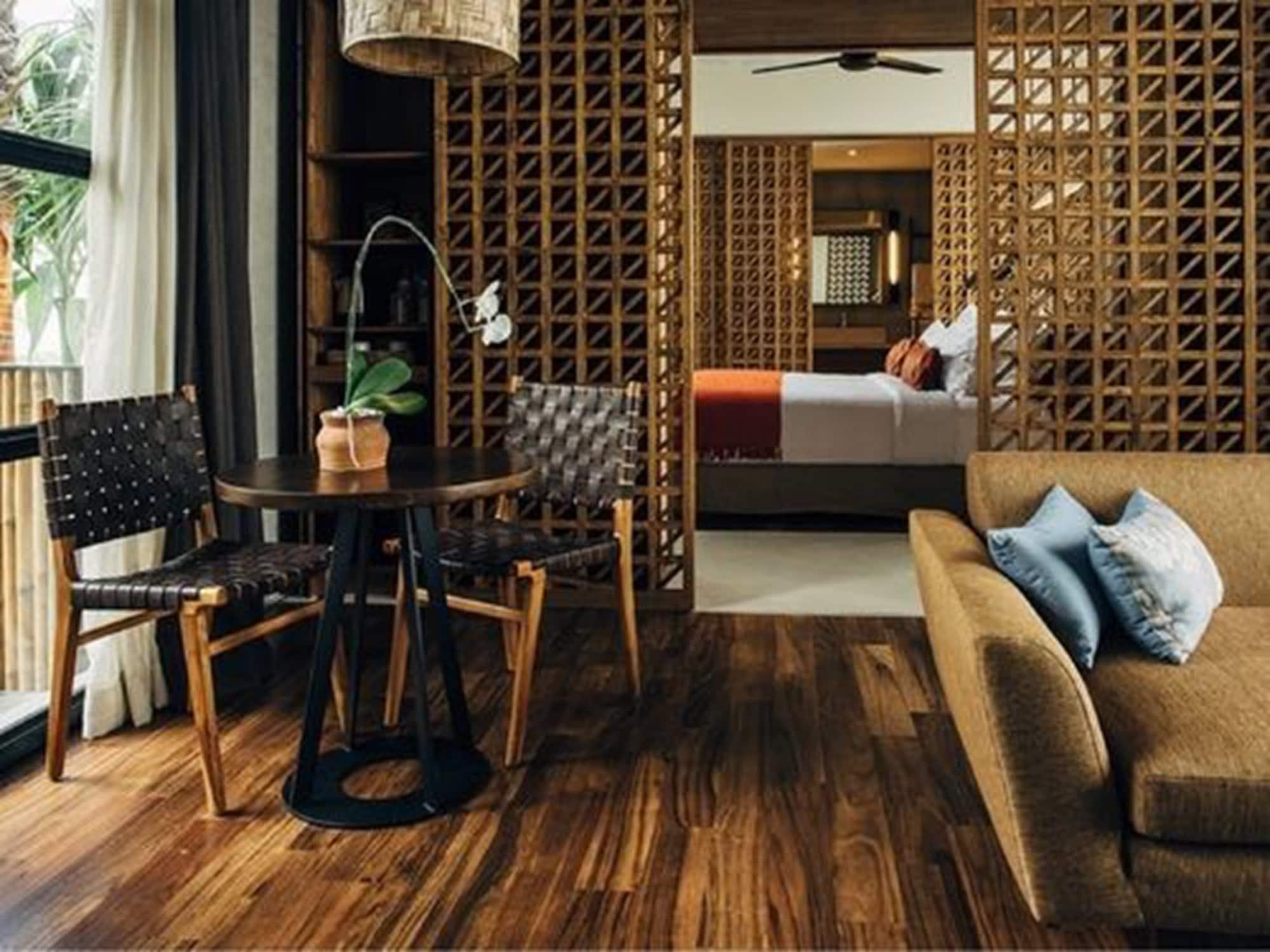 Bisma Eight - Chse Certified Hotel Ubud  Luaran gambar